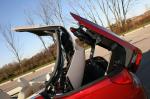 Chrysler Sebring Limited Convertible 2008 года